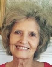 Obituary information for Rosalind Gail Evans Thompson