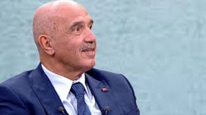 Muş İl Milli Eğitim Müdürü Emin Engin kimdir nereli? Muş İl Milli Eğitim  Müdürü kaç yaşında?