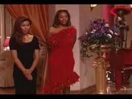 You won't be able to get enough! Flavor Of Love Hottie And Smiley Get Eliminated Youtube