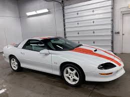 Image result for Arctic White 1997 Camaro