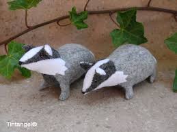 Jonge Beren Twee Kleine Beertjes Van Wolvilt Handwerkpakket Etsy Instant Download Etsy Pdf Pattern Wool Felt