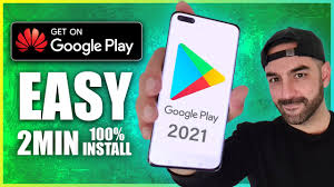 2,804,156 likes · 14,264 talking about this. How To Get Google Play On Huawei 2021 In Just 2 Mins Youtube