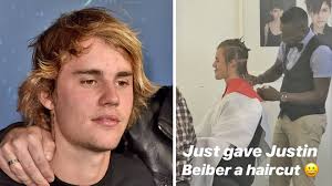 Hailey baldwin got to introduce everyone to her husband justin bieber's new haircut on her own instagram last night. Justin Bieber Got A Haircut It S Split Fans Opinions Capital