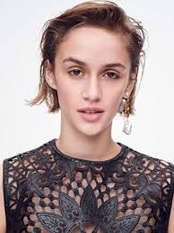 Couture Gets Real With Nathaniel Goldberg