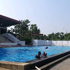 Penutupan dilakukan lantaran terjadi kerumunan di lokasi. Kolam Renang Sepolwan Cilandak 15 Visitors