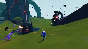 Obliterate Yourself From Existence In Risk Of Rain 2 Shacknews
