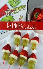 City Of Boise Christmas Food Christmas Cooking Christmas Snacks