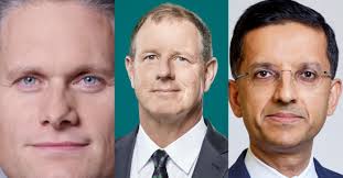 CFO-News: Technotrans, Hamburg Commercial Bank, Credit Suisse