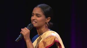 She is also a live stage singer for bollywood and gujarati folk songs. Musical Performance Priya Ragu Tedxzurich Youtube