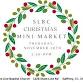 SLBC Christmas Mini Market 2025 event in Gaffney, SC