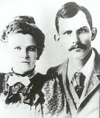 Mary Eva Eidson Cline (1879-1964)