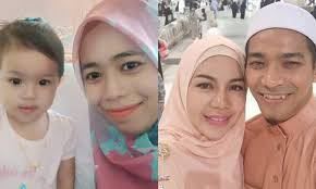 Asiah dalam entri tersebut mendakwa. Da I Farhan Bahagia Sudah Bercerai Bekas Isteri Maafkan Tapi Tak Mampu Melupakannya