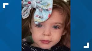 Affidavit details: Athena Brownfield killed by caregiver Dec. 25