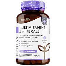 Doctor's best vitamins is a global leader in producing and providing nutritional supplements backed by science. The Best Vegan Multivitamins Uk Tried Tested