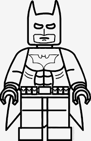 Womöglich verbringen sie auch weniger zeit vor dem fernseher! 99 Inspirierend Ausmalbilder Lego Batman Stock Lego Coloring Pages Lego Movie Coloring Pages Lego Coloring