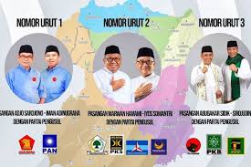 Keadaan kep.sek, guru dan karyawan sd. Pilkada Kabupaten Sukabumi Marwan Iyos Unggul Di Tps Penyintas Bencana Tanah Bergerak Halaman All Kompas Com