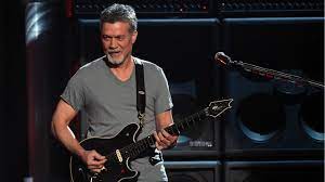Sandoval is a custom guitar builder, best known … Eddie Van Halen Legendarer Gitarrist Im Alter Von 65 Jahren Gestorben Stern De