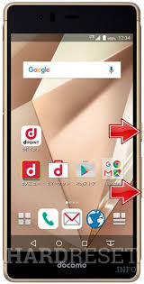 Cara hard reset hp fujitsu docomo f02h. Hard Reset Fujitsu Arrows Sv F 03h How To Hardreset Info
