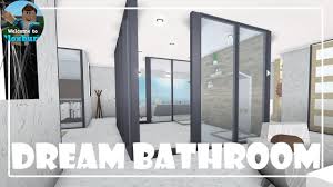 3 aesthetic bathroom ideas | roblox bloxburg. Bathroom Ideas Bloxburg Bathroom Inspiration Modern Bathroom Decor Pictures Diy Bathroom Decor