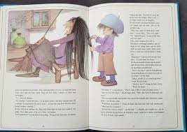 Vintage Boek Gaatjes In De Hemel 1986 Jaklien Moerman Vintage Boek Boeken Kinderboeken