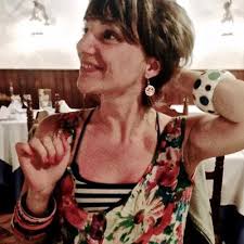 Lucy Harvey (@LucyLondonStyle)