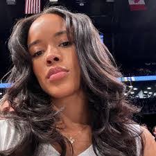 Kamiya Howard's Instagram, Twitter & Facebook