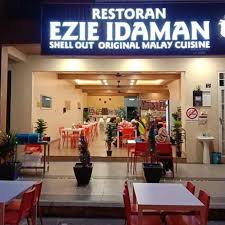 # not nearly as robust and flexible as `pty` solution. Restoran Ezie Idaman Shell Out Home Malacca City Menu Prices Restaurant Reviews Facebook