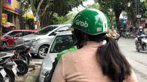 Viral miss prank ajak mas ojol wikwik. Bali Uber Finding Success With Gojek And Grab The Post Nautical