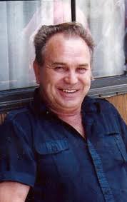 Donald Douglas Conley (1942-2011)