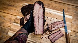 This will help prevent the brisket from drying out or overcooking. Texas Bbq Anleitung Fur Die Perfekte Rinderbrust Beef Brisket Rezept