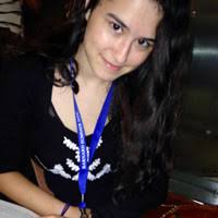 Ariella Carmell: DOUBLE FEATURE • Cleaver Magazine