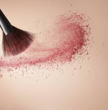 Makeup Brushes & Powder Puff & Makeup Tools