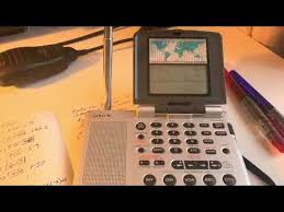 Image result for Sony ICF-SW07