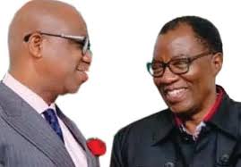 Ijebu-Ode Duilding Demolition: No respite as