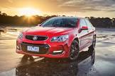 HOLDEN-COMMODORE