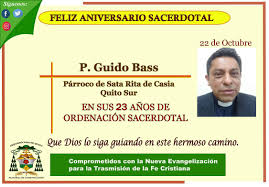 Guido Bass