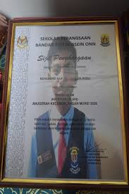 Over 500+ zero deposit listings! Sk Bandar Tun Hussein Onn Elementary School Facebook