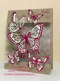 These cards come with white insert and envelopes… and my second idea for using acetate creatively is to add coloring. 210 Cards With Acetate Clear Card Stock Ideas Cards Clear Card Acetate Cards