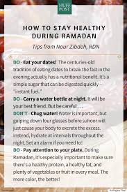 24 Easy Ramadan Recipes That Will Keep You Energized All