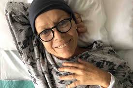 Fundraiser by Äms Äms : CANCER OF UNKNOWN PRIMARY