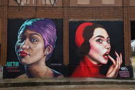 The Best Cities for Murals in Tennessee: A Public Art Road Trip