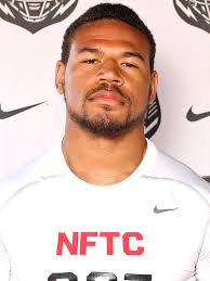 2015 Top Football Recruits in Virginia