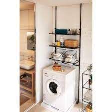 21 genius japanese organization hacks for small apartments small space hacks laundry room design small laundry room organization