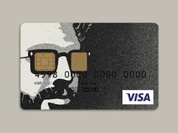 Maybe you would like to learn more about one of these? Best And Worst Looking Credit Cards Page 3 Redflagdeals Com Forums