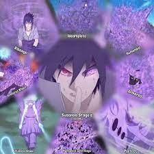 Susanoo Photo Sharing Japanese Anime Series Photo