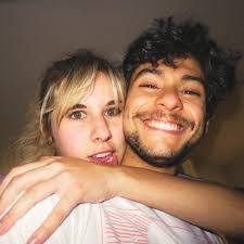 Jade Rice's Instagram, Twitter & Facebook