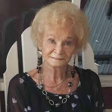 Doris Baldwin Obituary (1930