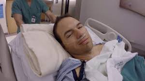 Maybe you would like to learn more about one of these? Setting A Leg Broken In Two Places In Preparation For Surgery Youtube