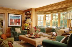 Maybe you would like to learn more about one of these? 20 Dashing French Country Living Rooms Home Design Lover
