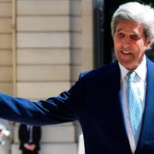 John forbes kerry is an american politician and diplomat who served as the 68th united states secretary of state from 2013 to 2017. John Kerry Named As Joe Biden S Special Climate Envoy Biden Administration The Guardian